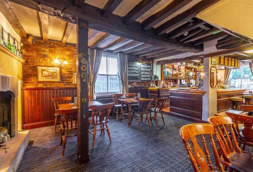 פונדק The Forest Lodge