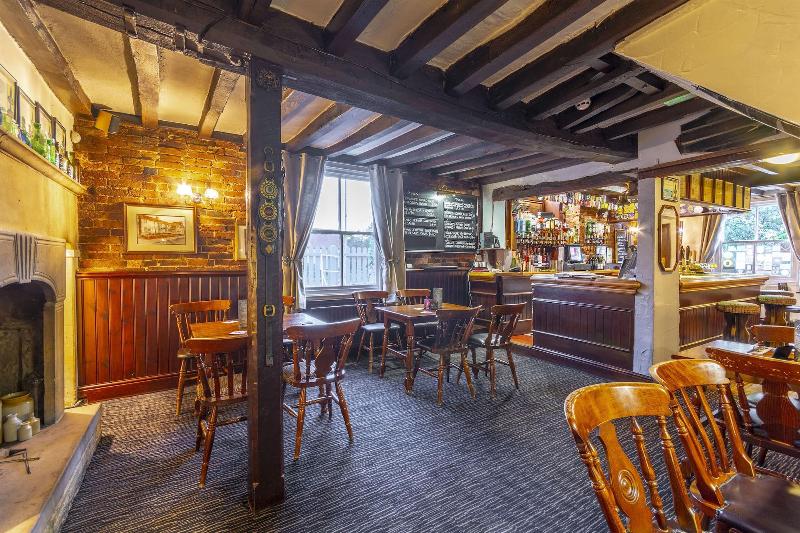 فندق فئة نجمة واحدة The Forest Lodge