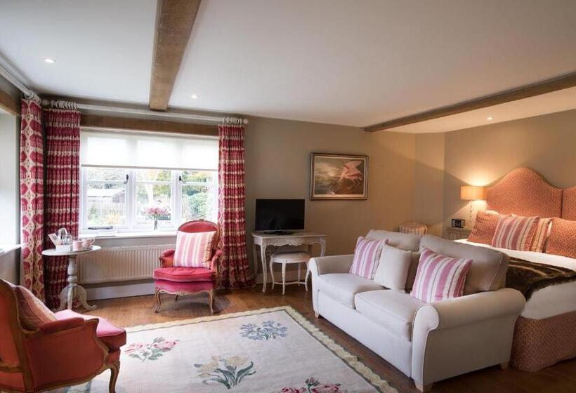 客栈  The Howard Arms