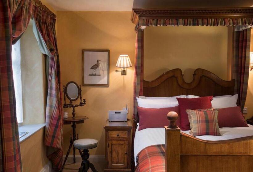 客栈  The Howard Arms