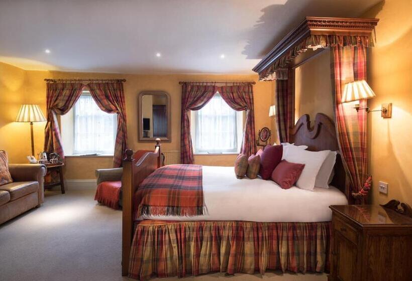 客栈  The Howard Arms