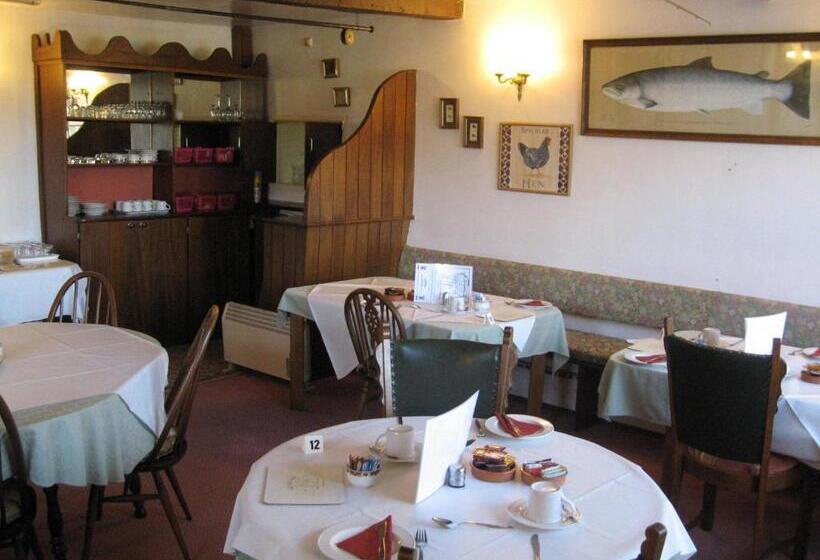 客栈  The Red Lion