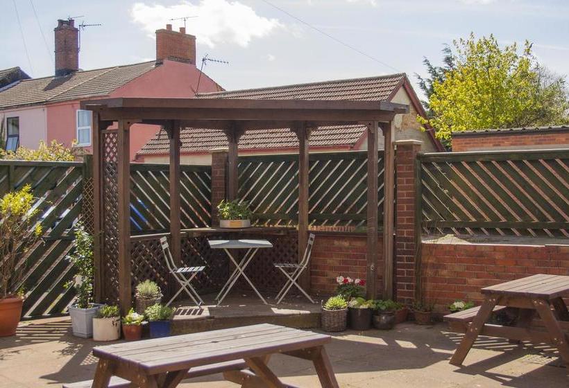 فندق فئة نجمة واحدة Tramway