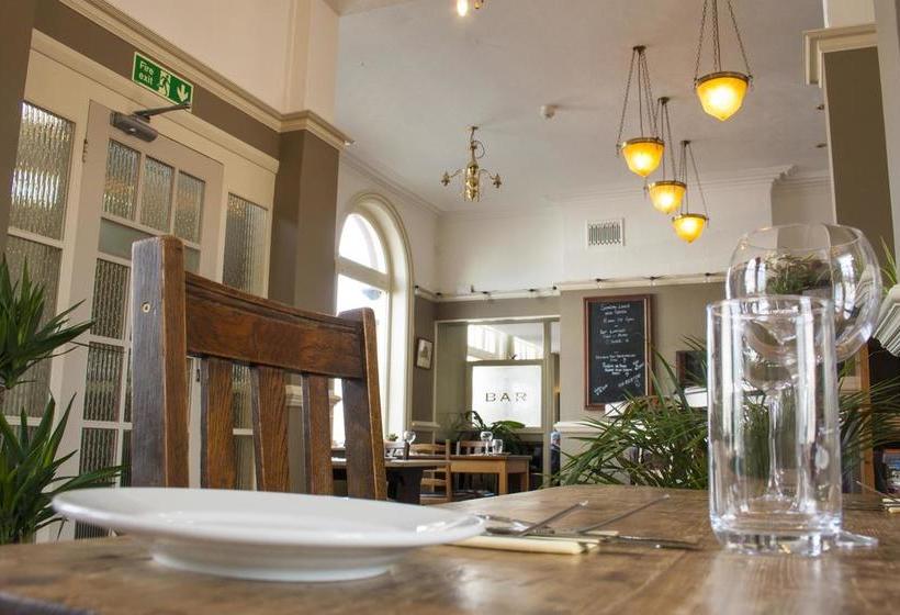 فندق فئة نجمة واحدة Tramway