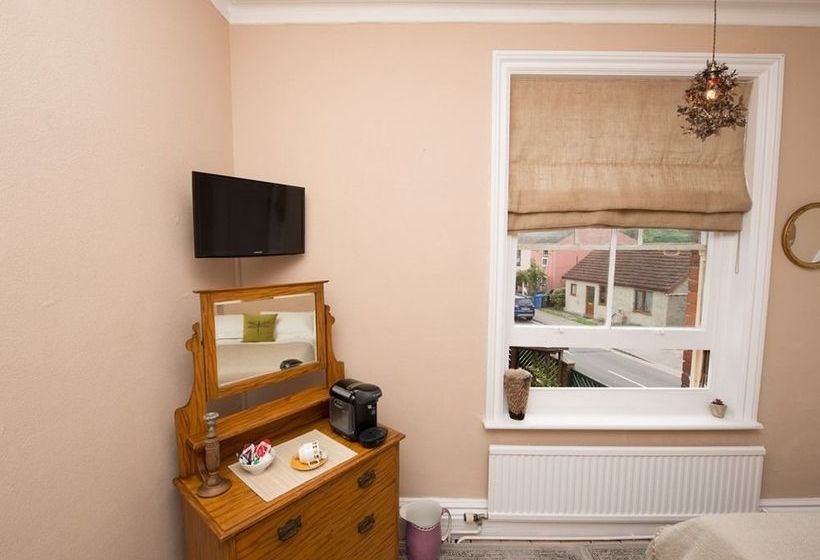 فندق فئة نجمة واحدة Tramway