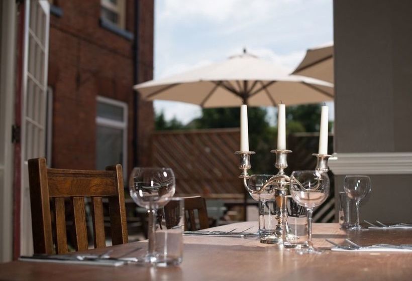 فندق فئة نجمة واحدة Tramway