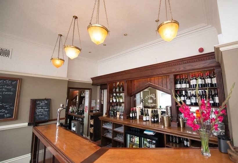 فندق فئة نجمة واحدة Tramway