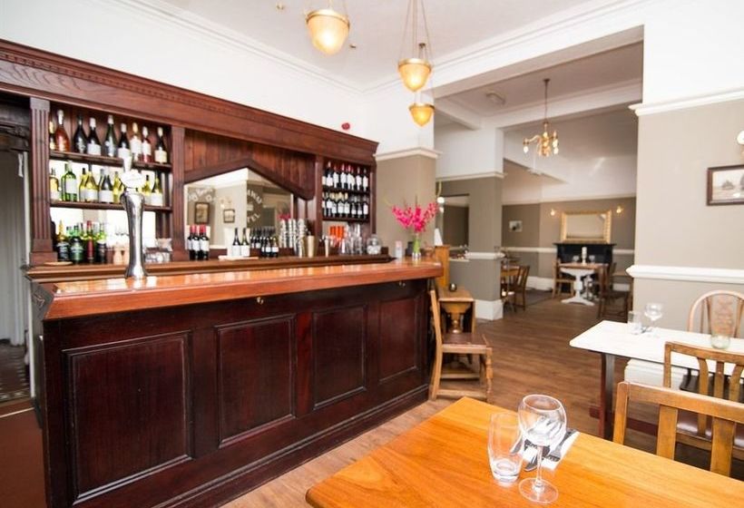 فندق فئة نجمة واحدة Tramway