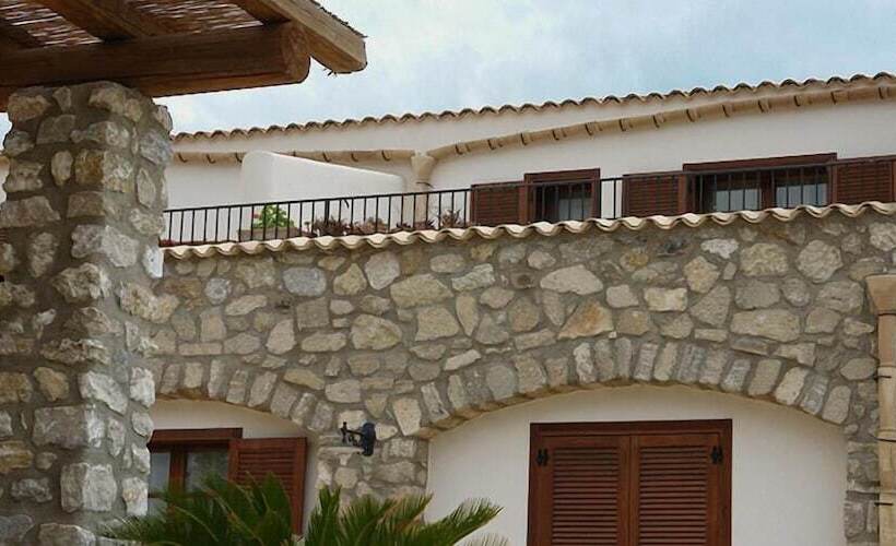 هتل Casa Balata Farm House