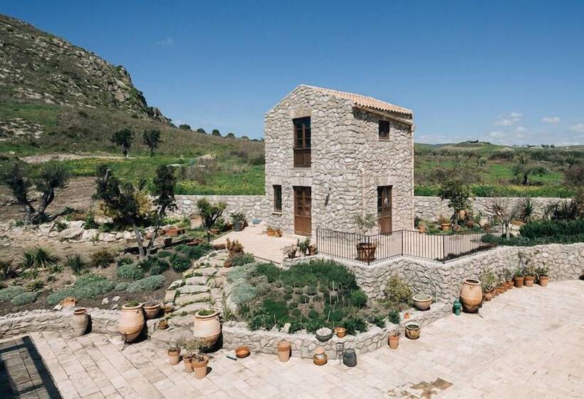 هتل Casa Balata Farm House