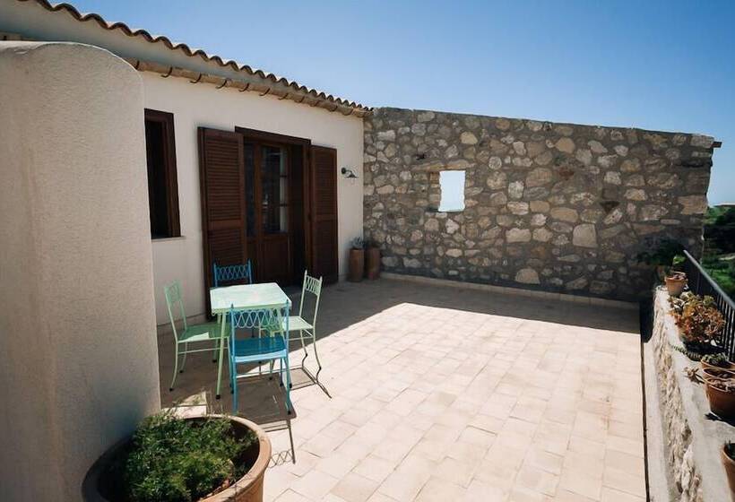 Отель Casa Balata Farm House