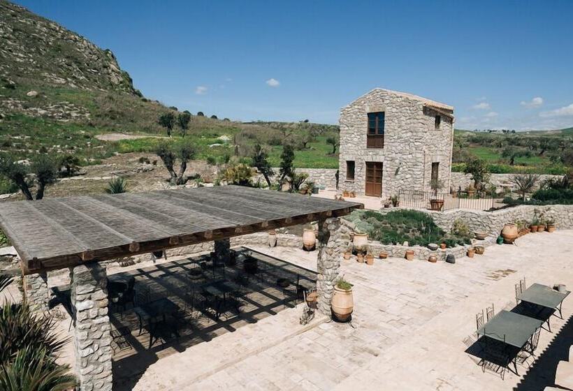 Отель Casa Balata Farm House