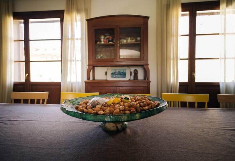 هتل Casa Balata Farm House