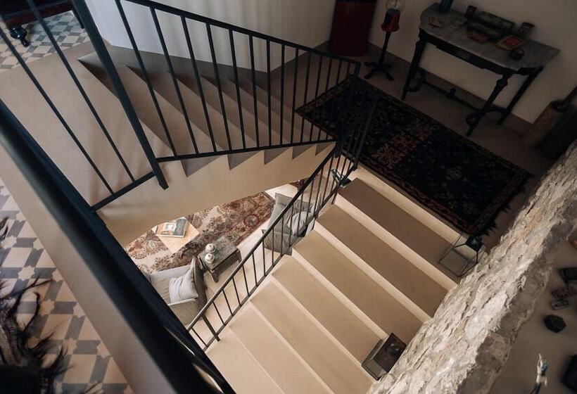 Отель Casa Balata Farm House