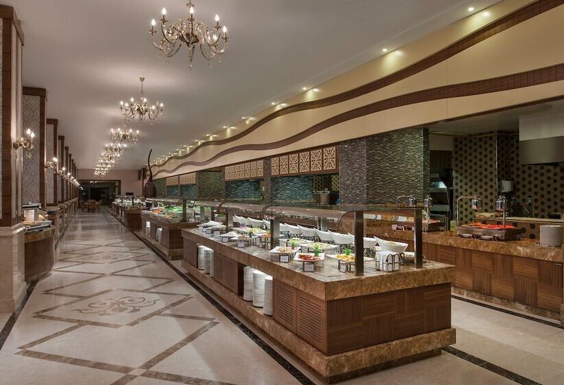 فندق Akrones Thermal Spa Convention