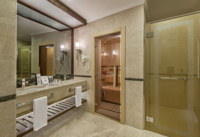 Отель Akrones Thermal Spa Convention