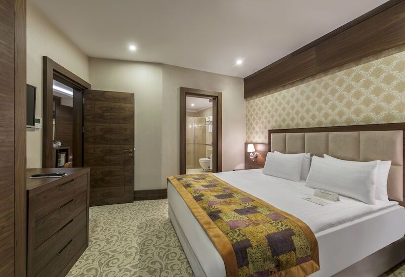 Отель Akrones Thermal Spa Convention