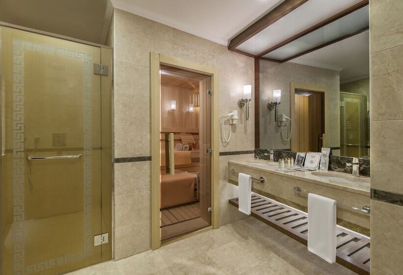 Отель Akrones Thermal Spa Convention