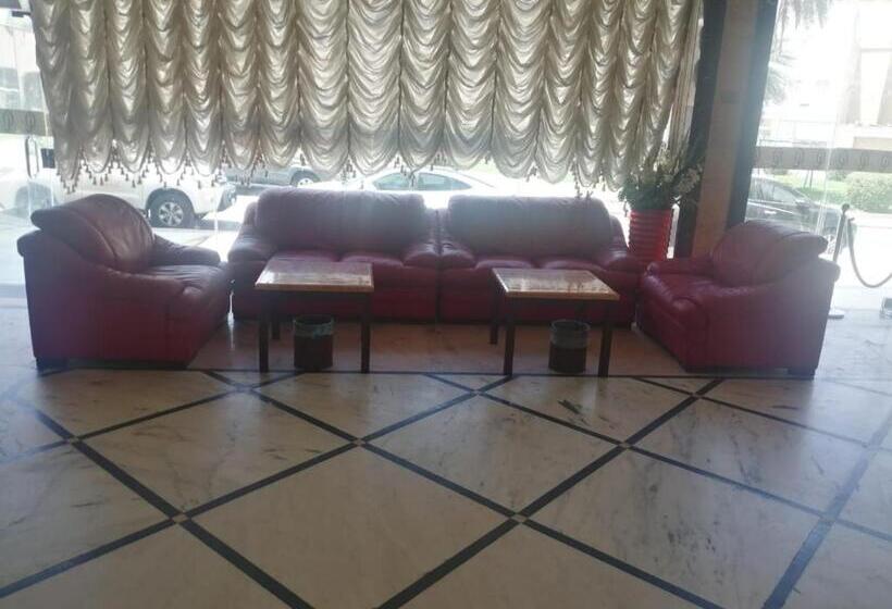 בית מלון כפרי Al Aseel Hawazen