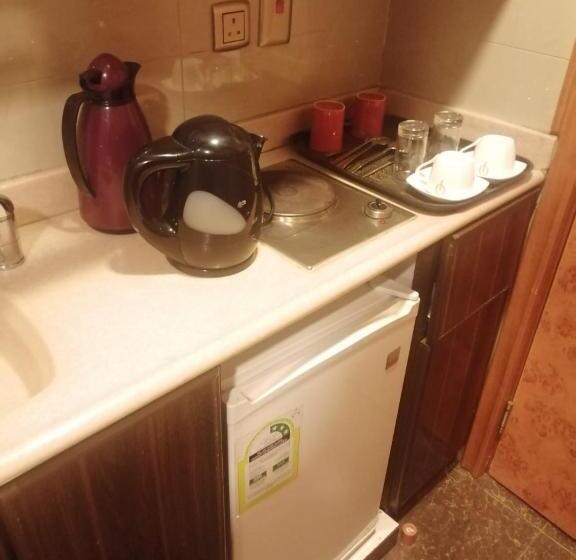 בית מלון כפרי Al Aseel Hawazen