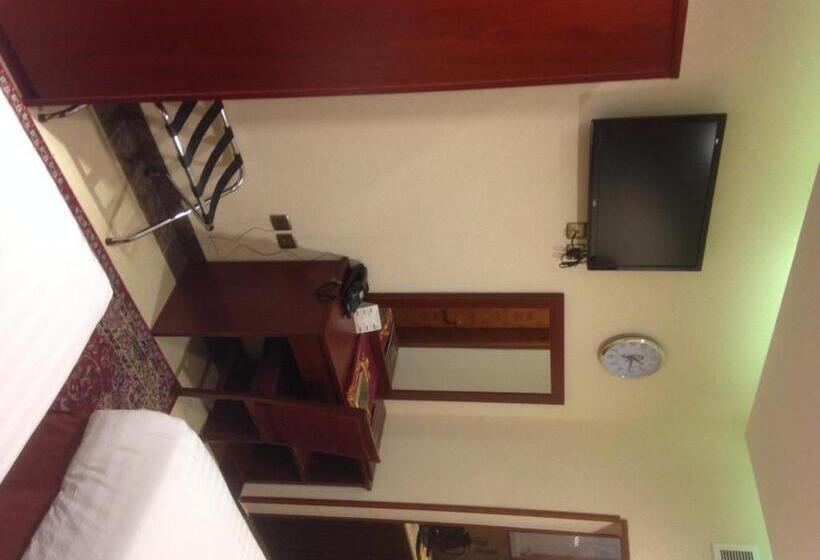 בית מלון כפרי Al Aseel Hawazen