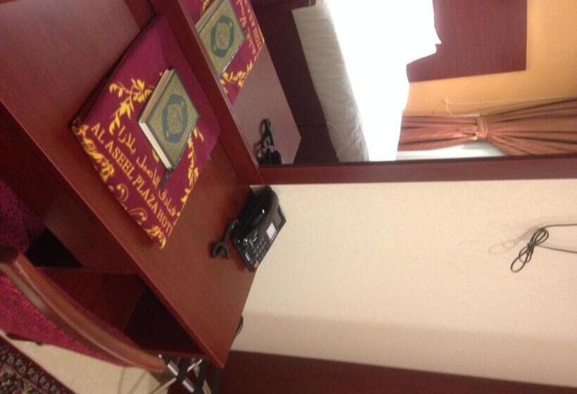 בית מלון כפרי Al Aseel Hawazen