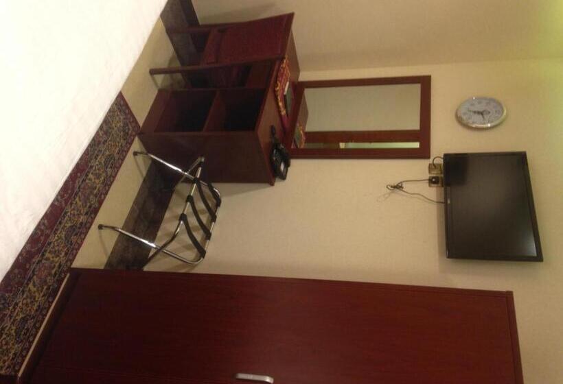 בית מלון כפרי Al Aseel Hawazen