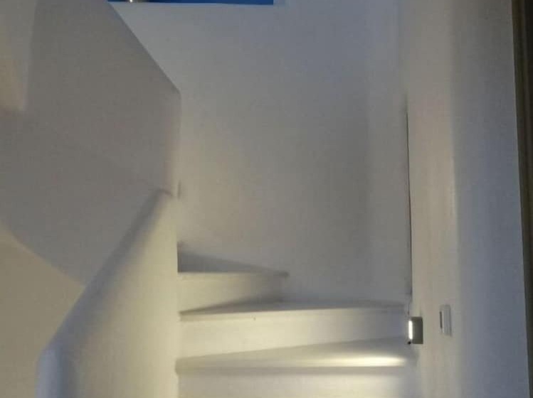 ホテル Naxos Anassa Suites