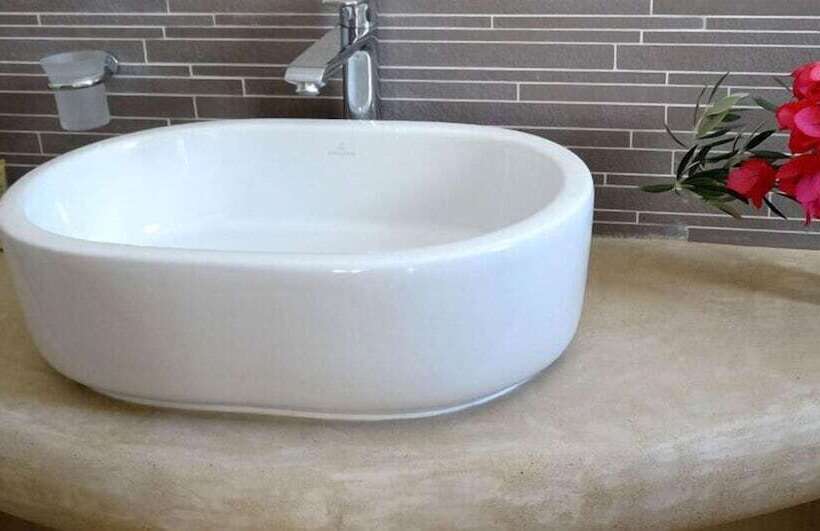 ホテル Naxos Anassa Suites