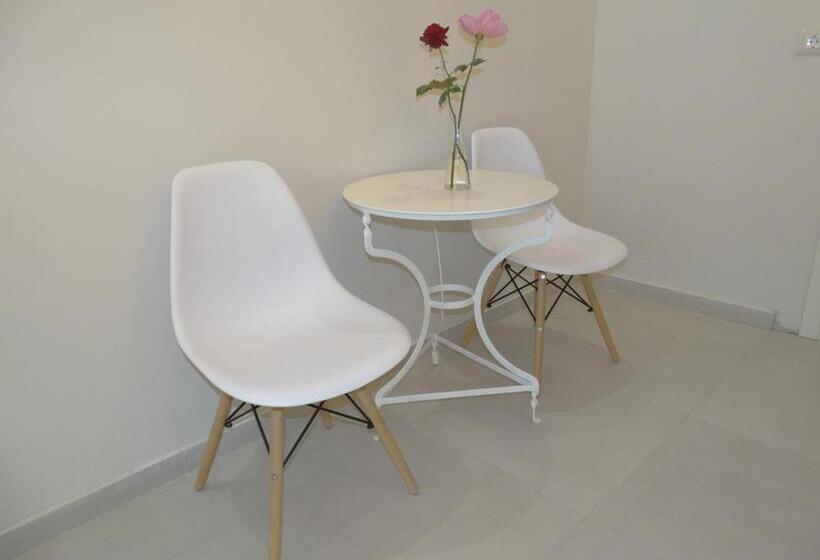 ホテル Naxos Anassa Suites