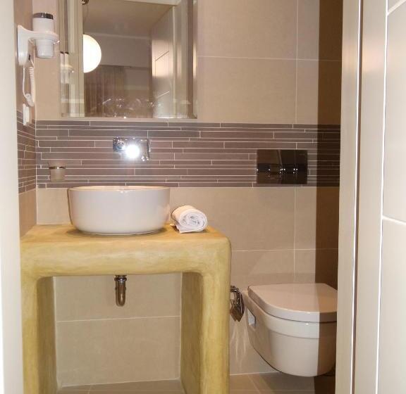 ホテル Naxos Anassa Suites