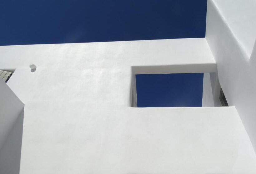 ホテル Naxos Anassa Suites