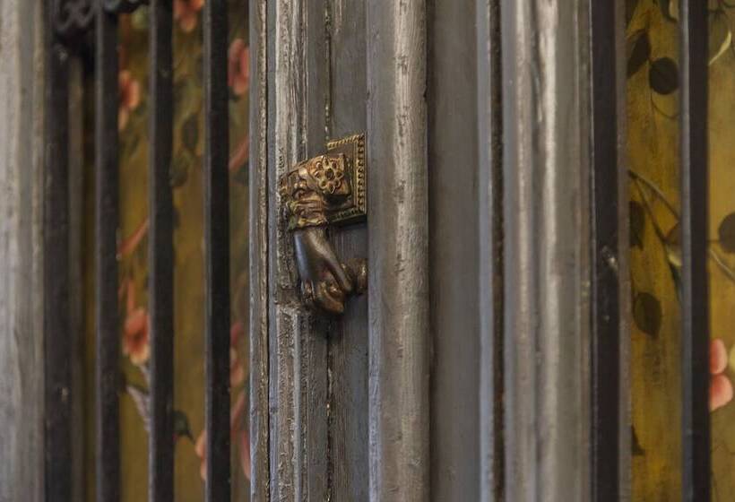 בית מלון כפרי Antique