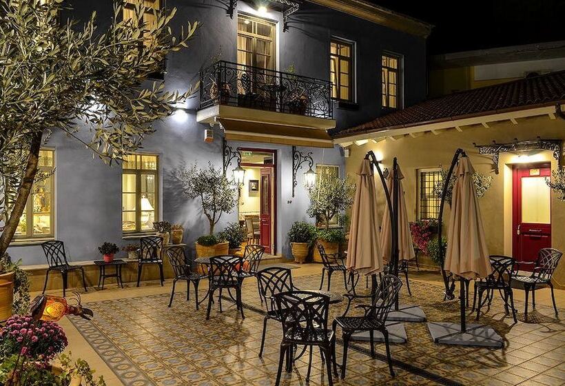 בית מלון כפרי Antique