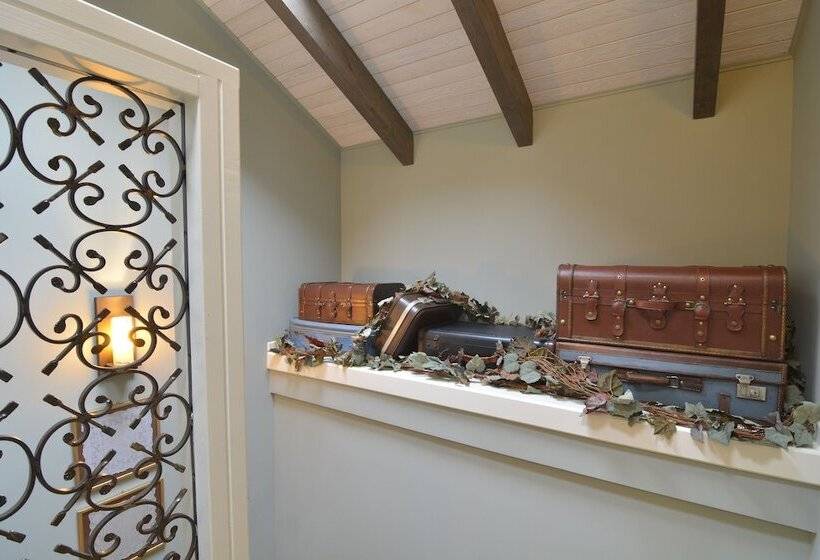 בית מלון כפרי Antique