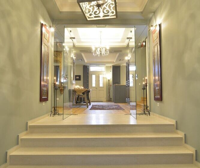 בית מלון כפרי Antique