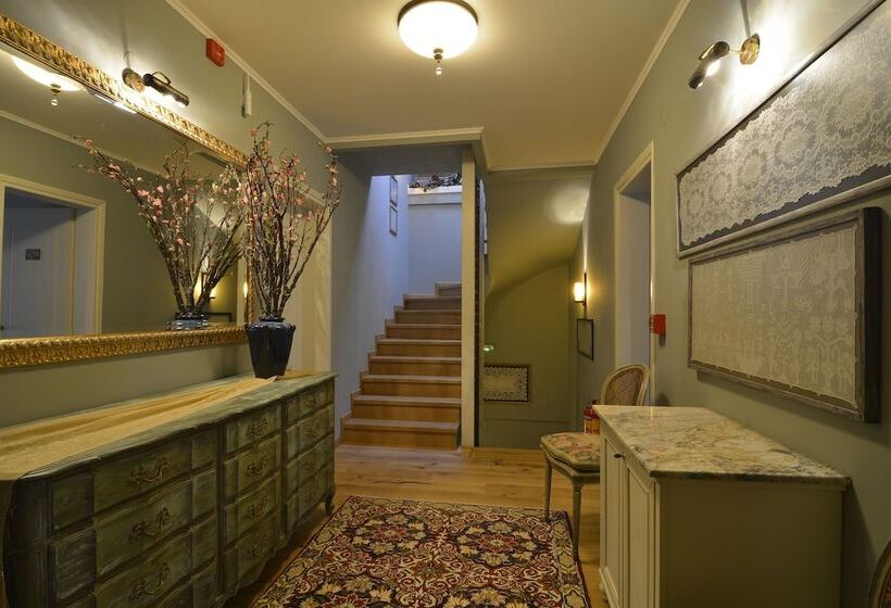 בית מלון כפרי Antique