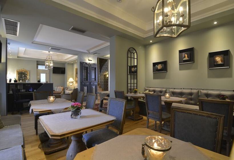 בית מלון כפרי Antique