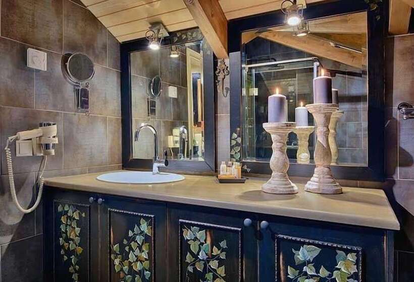 בית מלון כפרי Antique