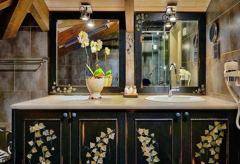 בית מלון כפרי Antique