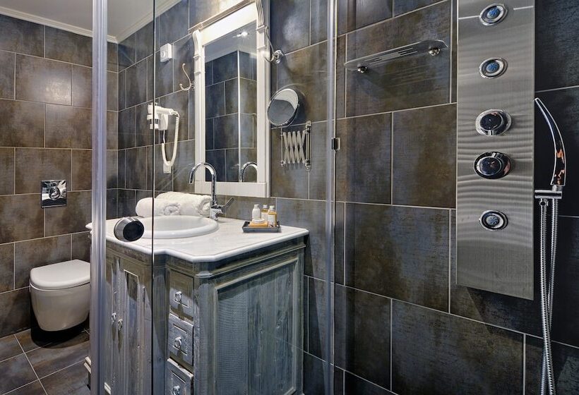 בית מלון כפרי Antique