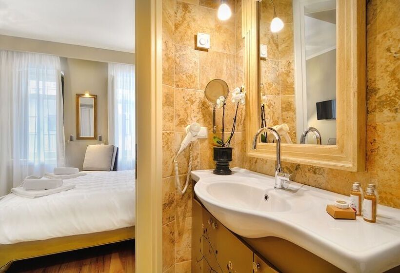 בית מלון כפרי Antique