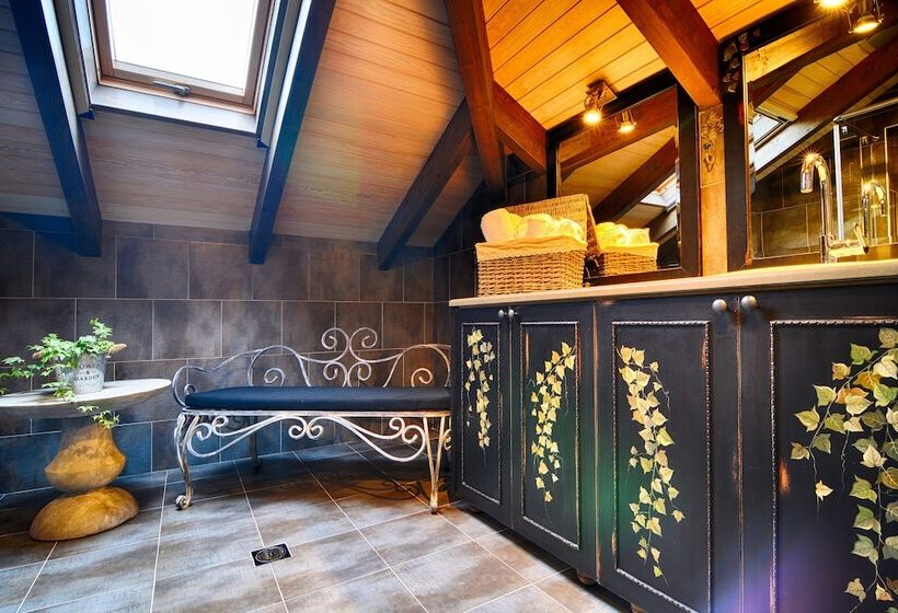 בית מלון כפרי Antique