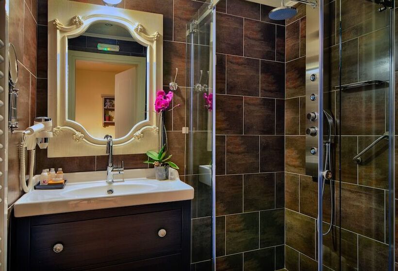 בית מלון כפרי Antique