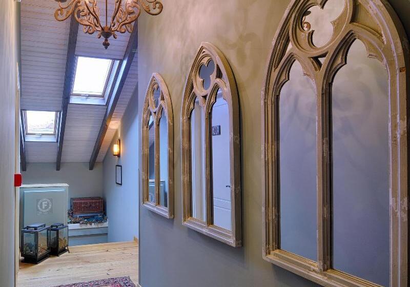 בית מלון כפרי Antique