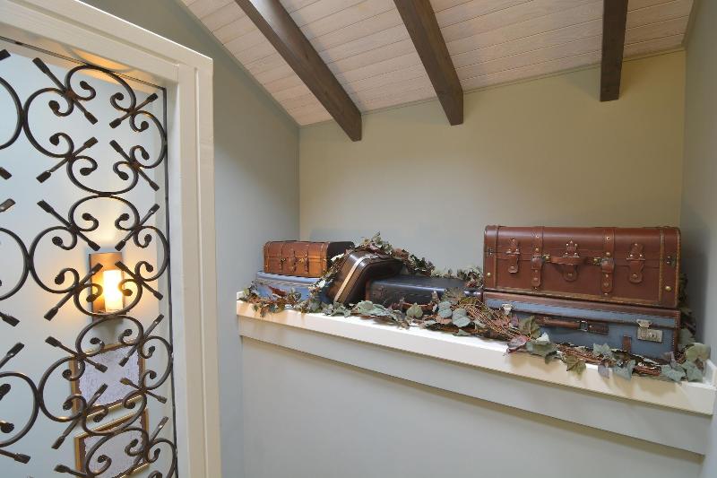 בית מלון כפרי Antique