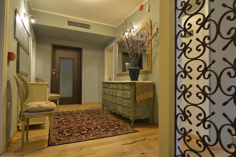 בית מלון כפרי Antique