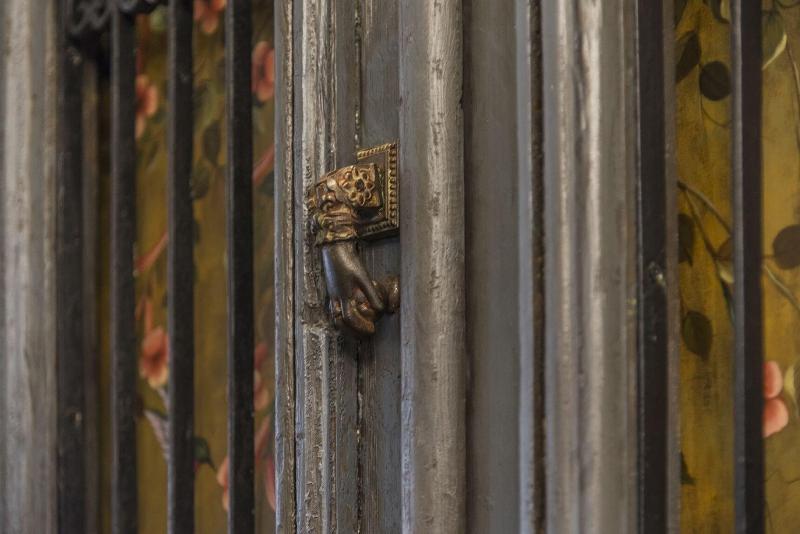 בית מלון כפרי Antique