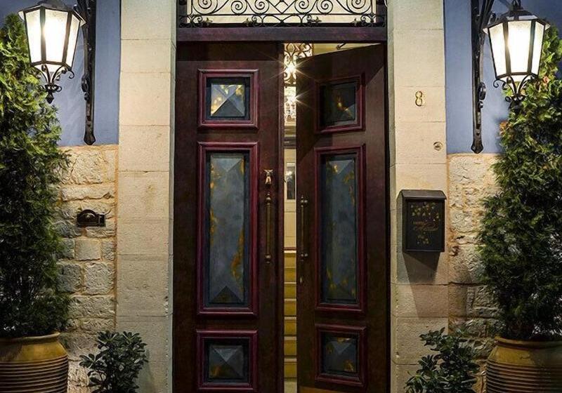 בית מלון כפרי Antique