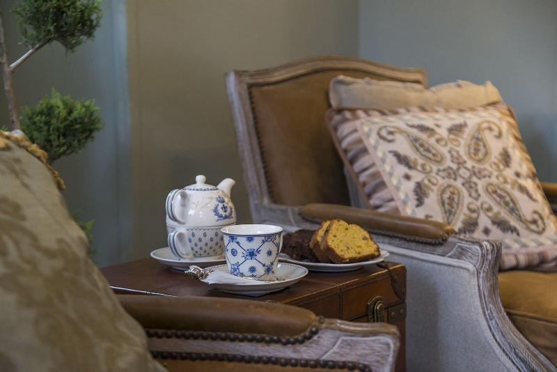 בית מלון כפרי Antique